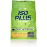 Olimp Sport Nutrition Olimp Iso Plus - 1505g Pulver, 1505.0 g