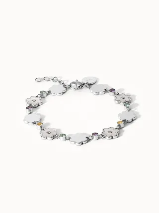PURELEI Flowering Blumen Armband