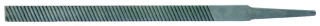 KS Tools Bremssattelfeilenblatt extra schmal, 150mm - 161.0960