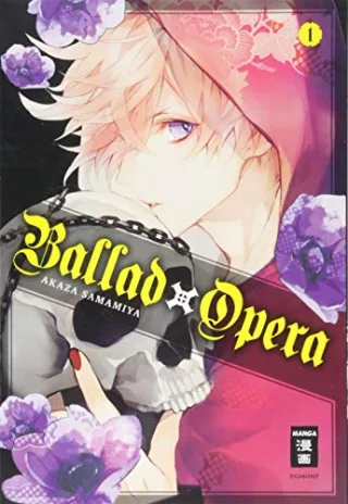Ballad Opera 01