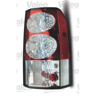 Valeo Land Rover Discovery 044496