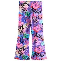 Next Leggings Ausgestellte Leggings im 1er-Pack (1-tlg)