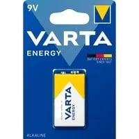 Energy Batterie E-Block 6LR61, 9Volt 1 Stück