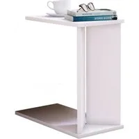 VCM Couchtisch Holz Beistelltisch Couchtisch Sofatisch Nachto M