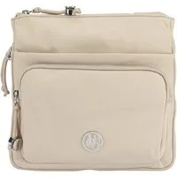 Joop Jeans Schultertasche lietissimo 1.0 lilou shoulderbag mvz, Damen Umhängetasche, Handtasche mit Reißverschluss
