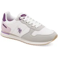 U.S. Polo Assn. U.S. Polo Assn. Sneakers Damen ALTENA002 Weiß Sneaker