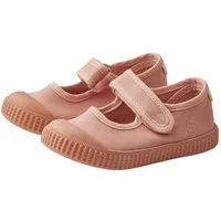 Sterntaler® Halbschuhe uni Krabbelschuh (1-tlg)
