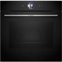 BOSCH Dampfbackofen HSG7364B1 EEK: A+ Einbau-Dampfbackofen, 60cm breit, 71 L