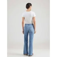 ONLY Schlagjeans ONLLush (1-tlg) Plain/ohne Details