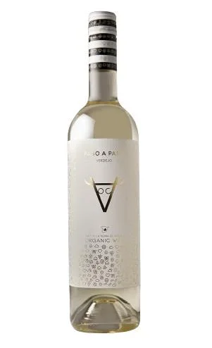 2025 Paso a Paso Verdejo